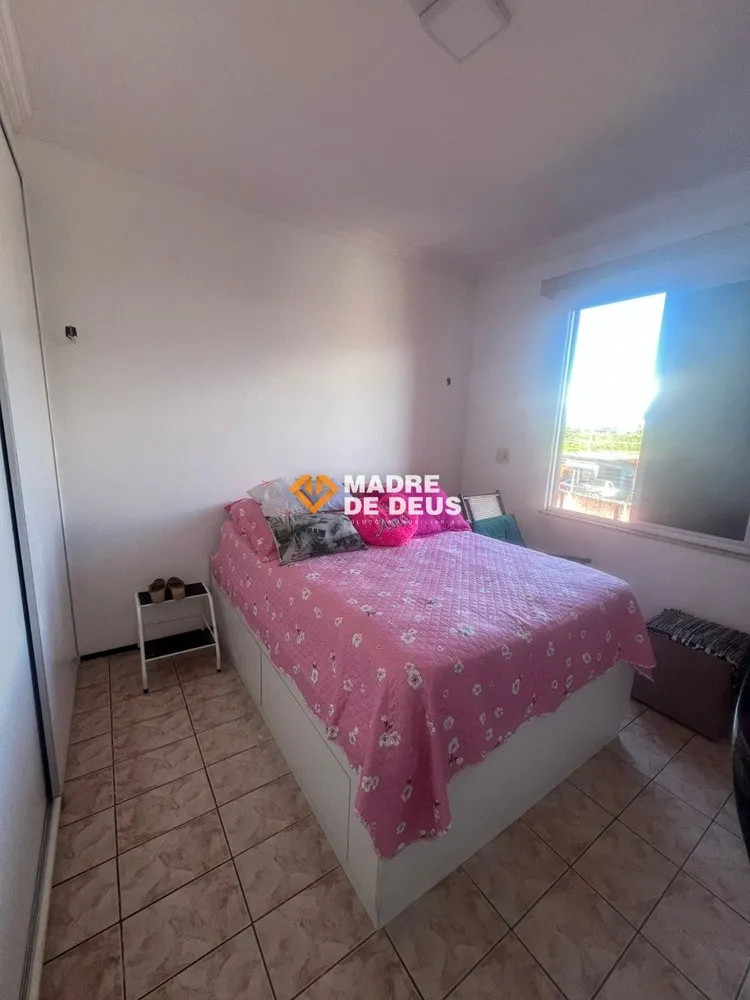 Apartamento, 3 quartos, 89 m² - Foto 4