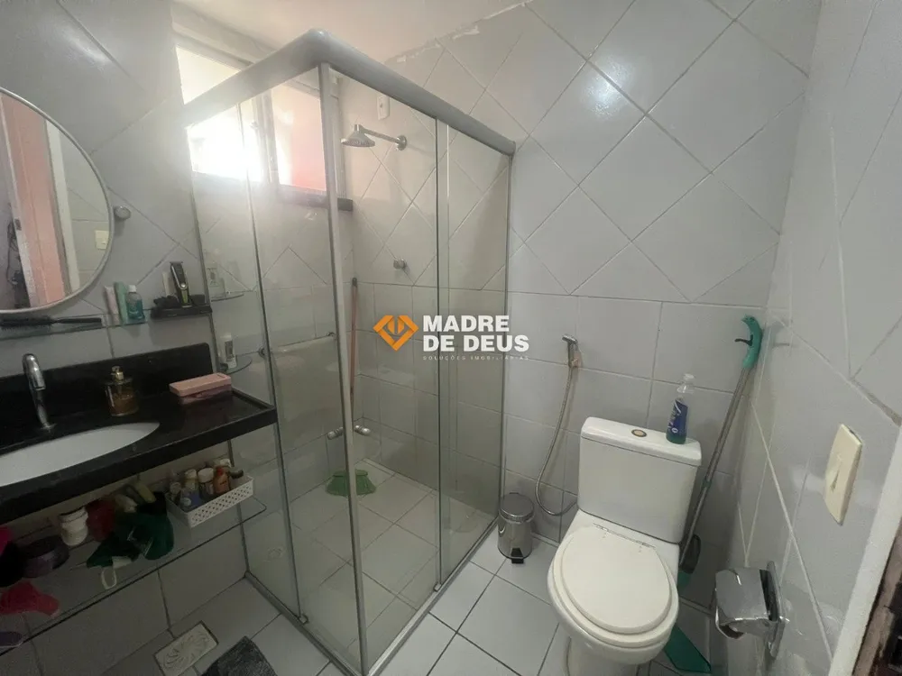 Apartamento, 3 quartos, 89 m² - Foto 8