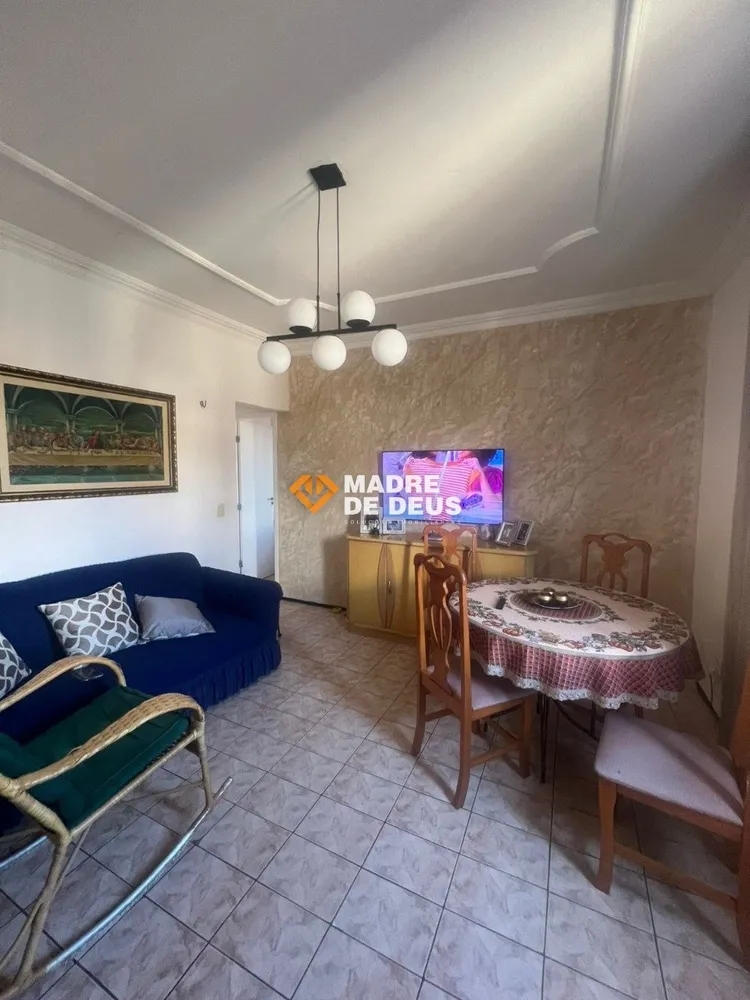 Apartamento, 3 quartos, 89 m² - Foto 1