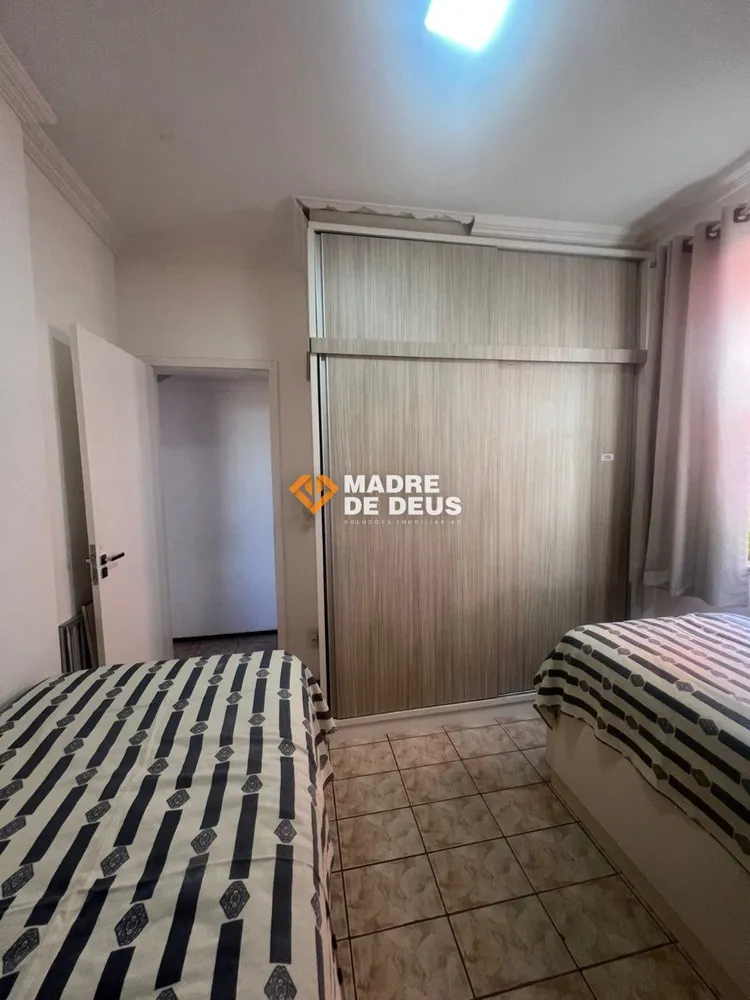 Apartamento, 3 quartos, 89 m² - Foto 12