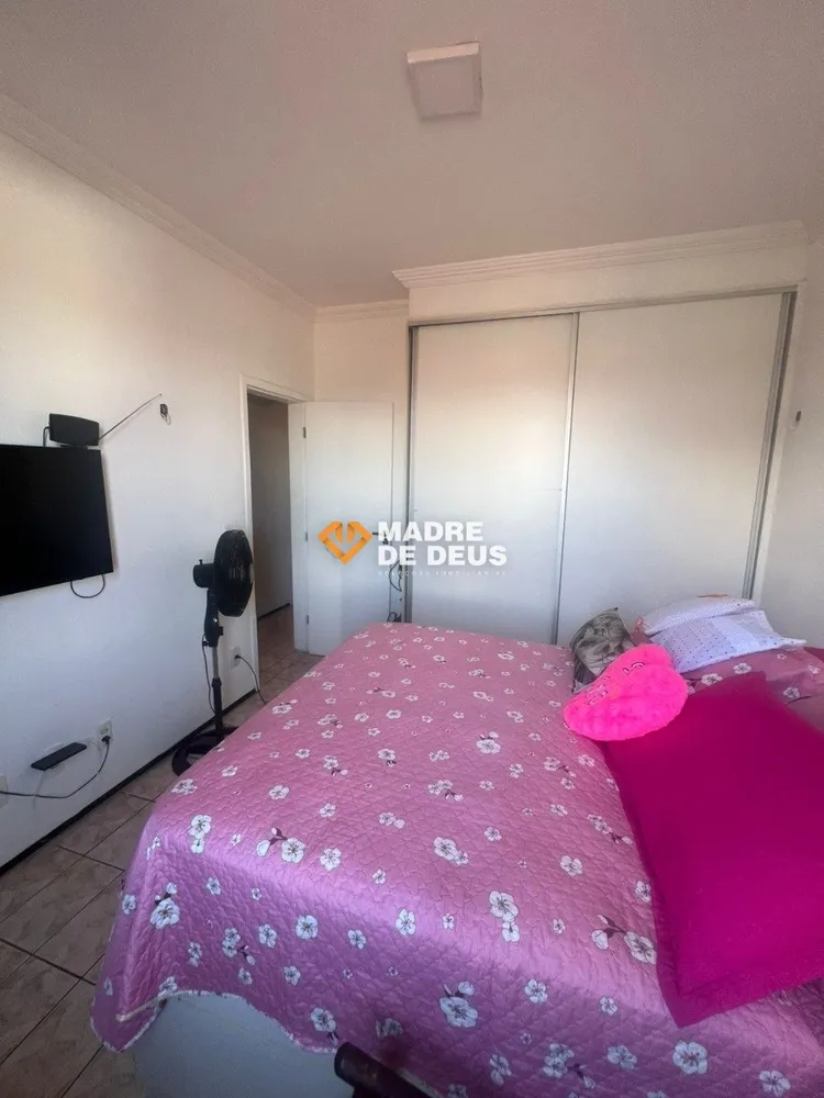 Apartamento, 3 quartos, 89 m² - Foto 7