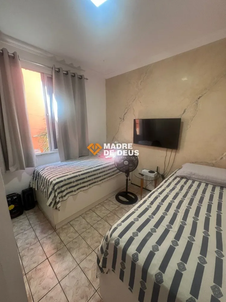 Apartamento, 3 quartos, 89 m² - Foto 11