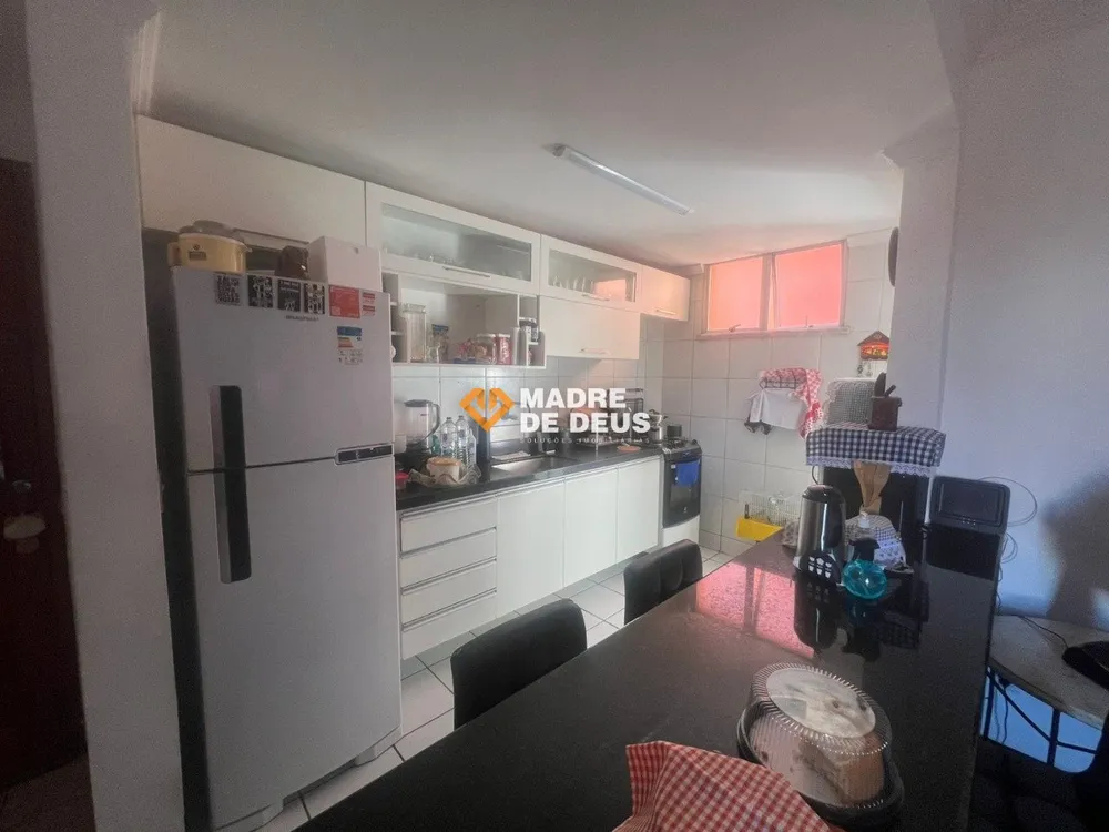 Apartamento, 3 quartos, 89 m² - Foto 3