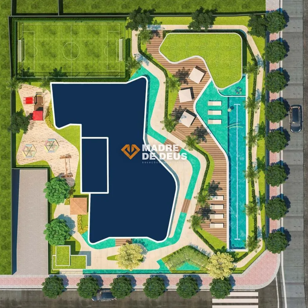 Apartamento, 4 quartos, 337 m² - Foto 4
