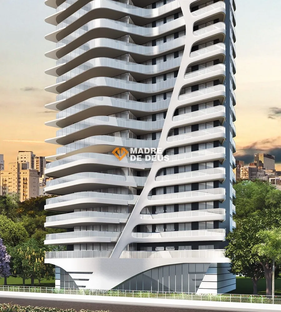 Apartamento, 4 quartos, 337 m² - Foto 1