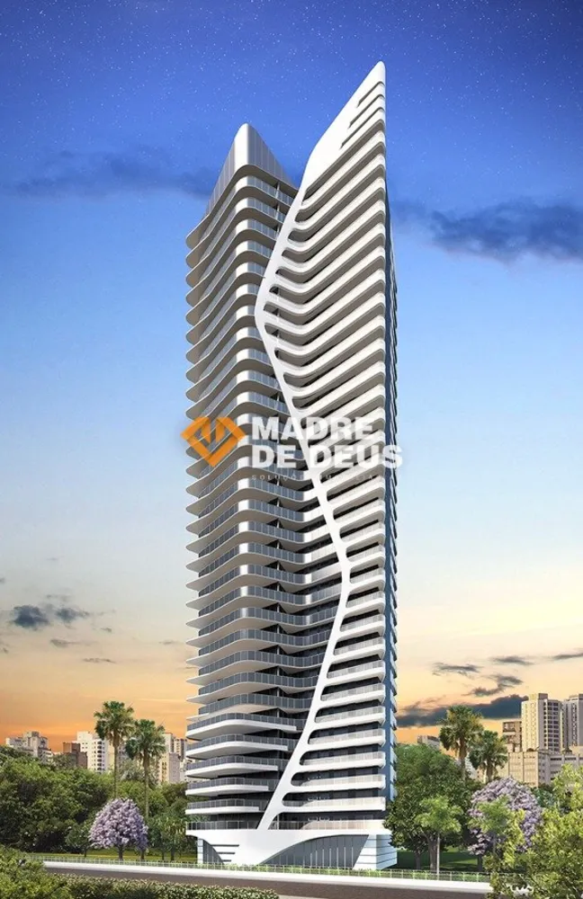 Apartamento, 4 quartos, 337 m² - Foto 3