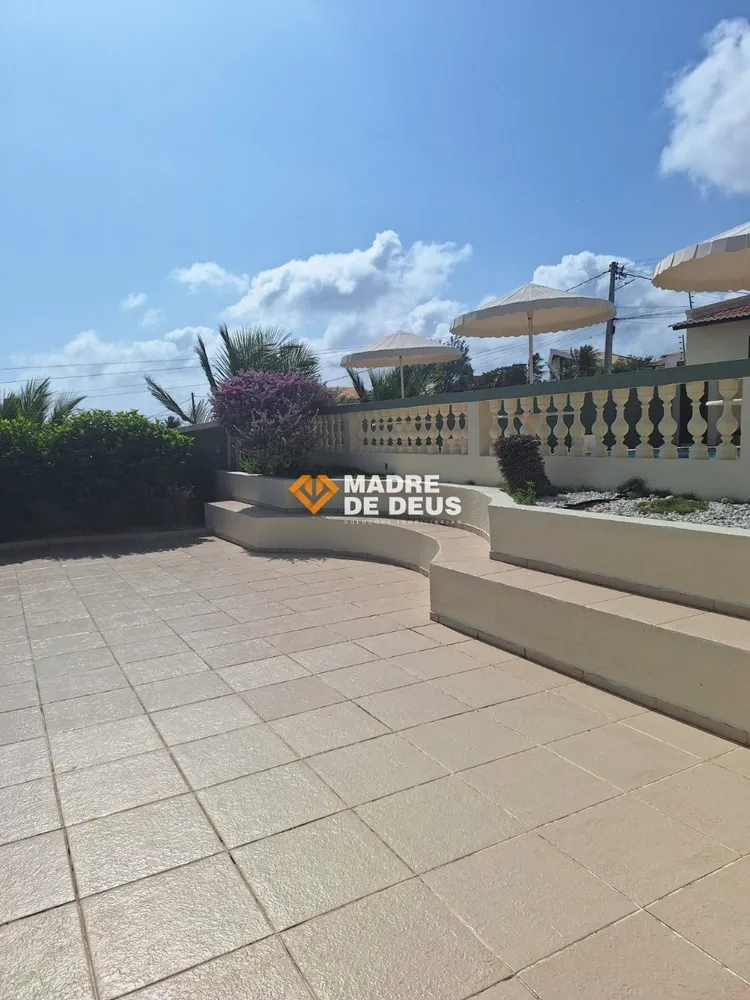 Apartamento, 3 quartos, 124 m² - Foto 1