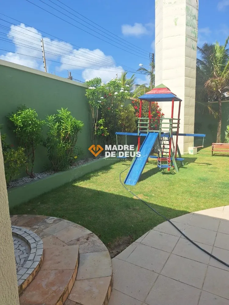 Apartamento, 3 quartos, 124 m² - Foto 2