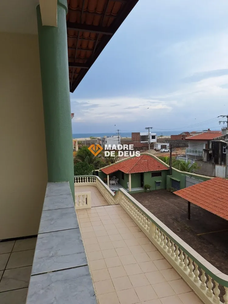 Apartamento, 3 quartos, 124 m² - Foto 7