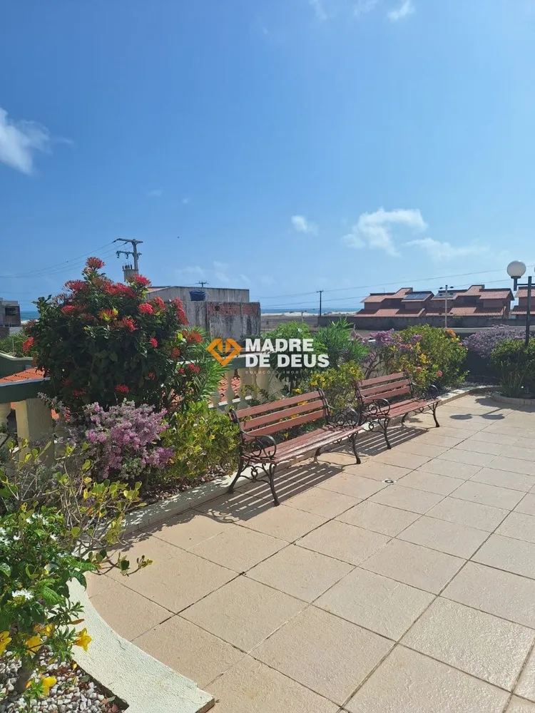 Apartamento, 3 quartos, 124 m² - Foto 5