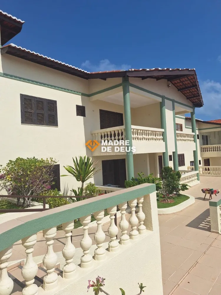 Apartamento, 3 quartos, 124 m² - Foto 4