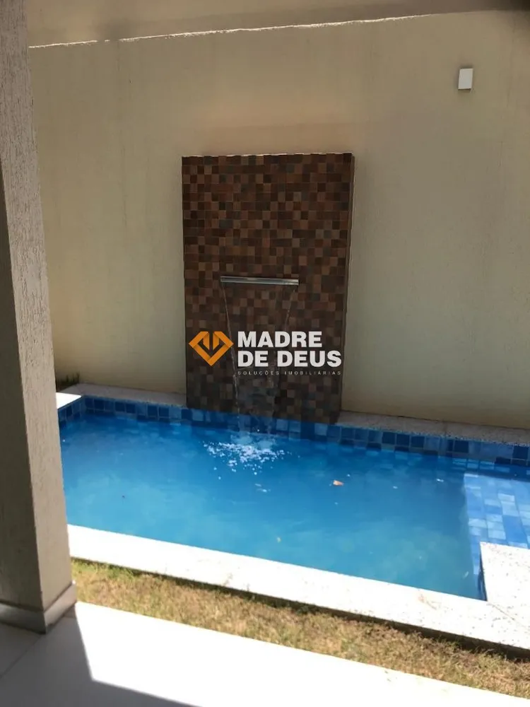 Casa, 4 quartos, 195 m² - Foto 3