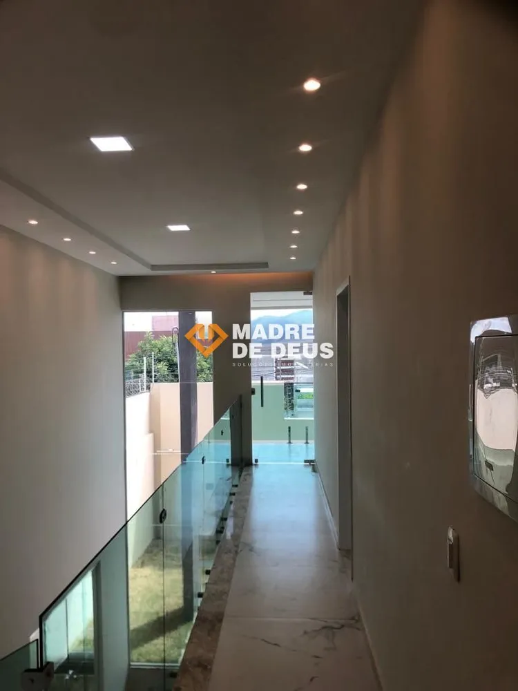 Casa, 4 quartos, 195 m² - Foto 5