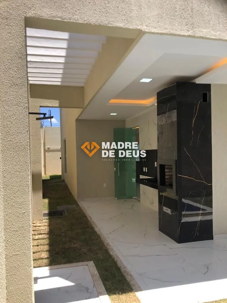 Casa, 4 quartos, 195 m² - Foto 11