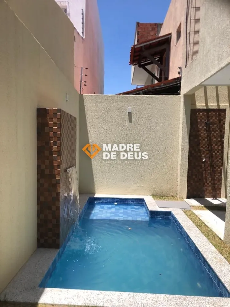 Casa, 4 quartos, 195 m² - Foto 2