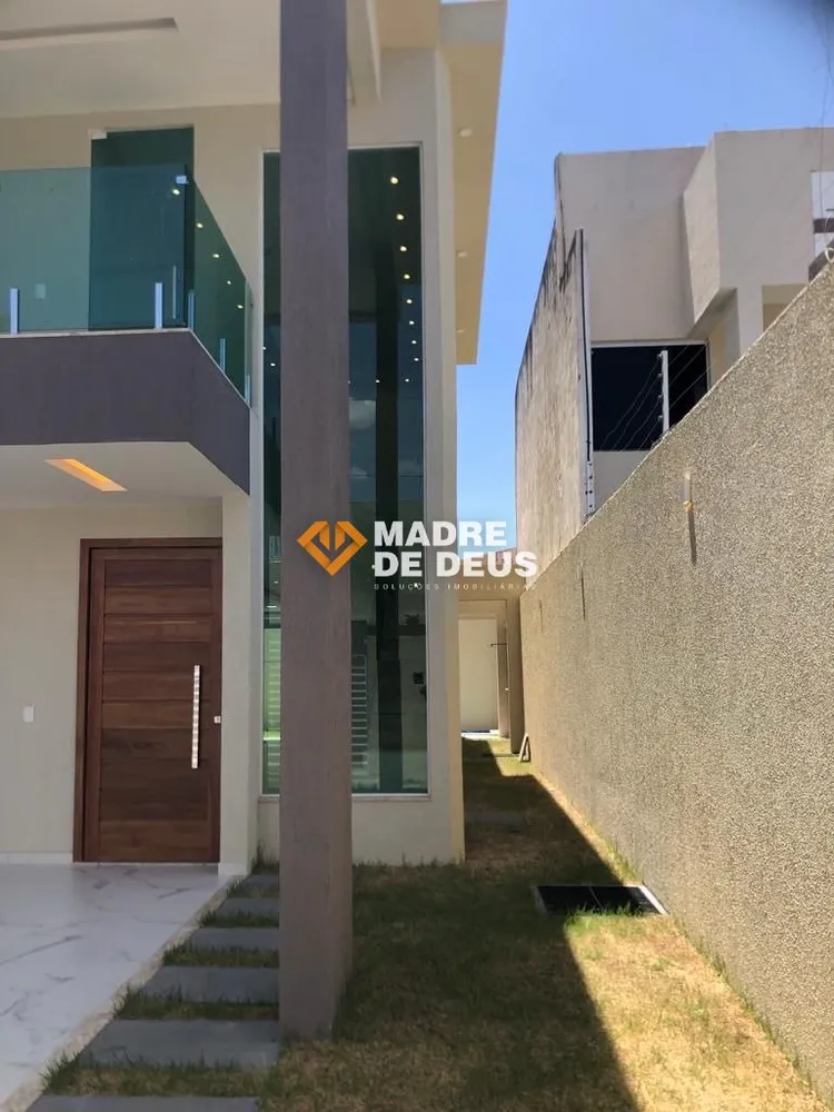 Casa, 4 quartos, 195 m² - Foto 4