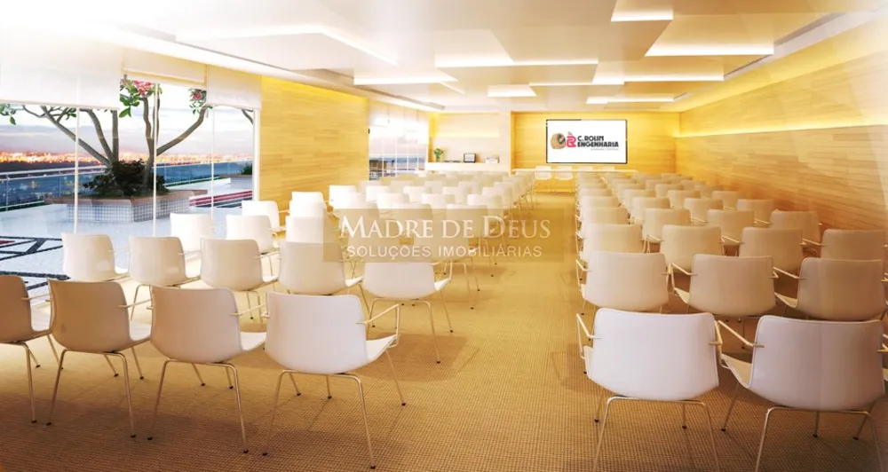 Sala-Conjunto, 44 m² - Foto 3