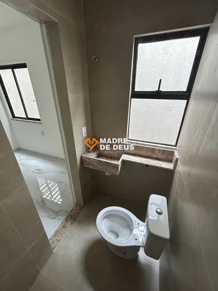 Casa de Condomínio, 4 quartos - Foto 9