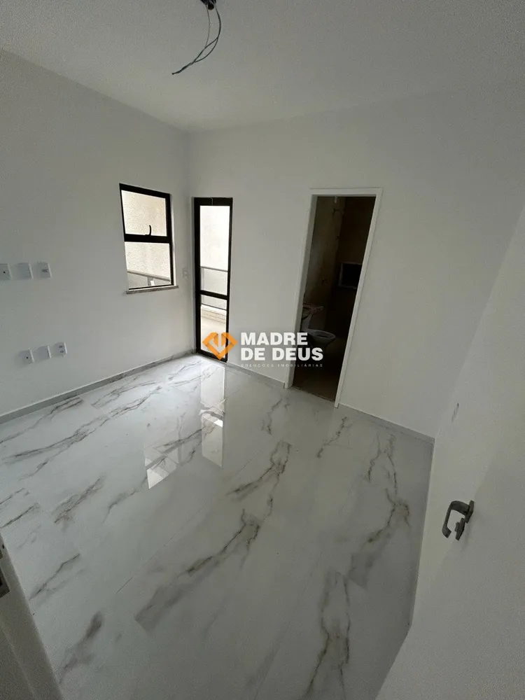 Casa de Condomínio, 4 quartos - Foto 8