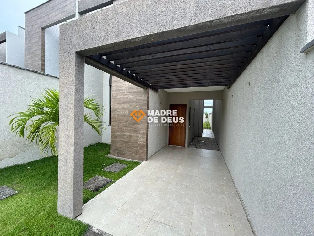 Casa de Condomínio, 4 quartos - Foto 5