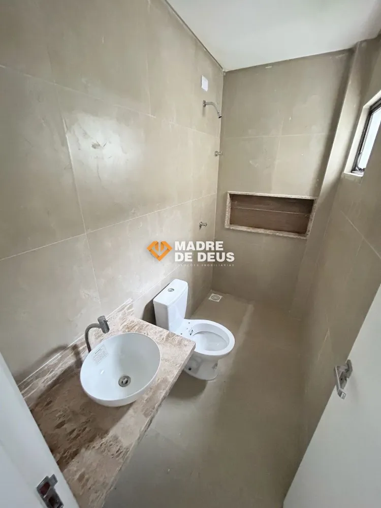 Casa de Condomínio, 4 quartos - Foto 10