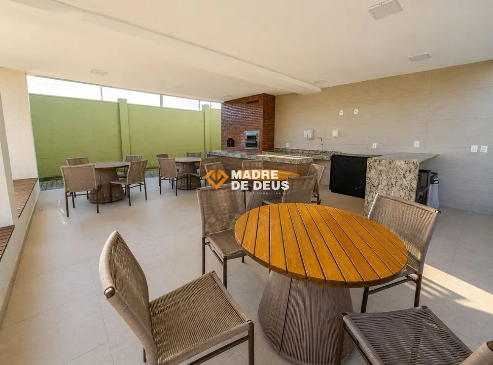 Casa de Condomínio, 4 quartos - Foto 11