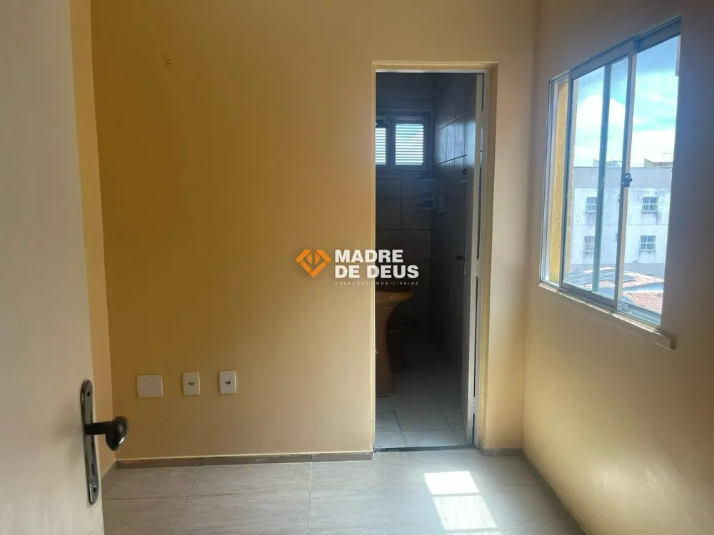 Apartamento, 3 quartos, 97 m² - Foto 3