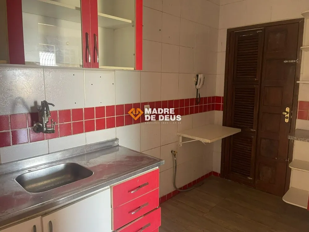 Apartamento, 3 quartos, 97 m² - Foto 2