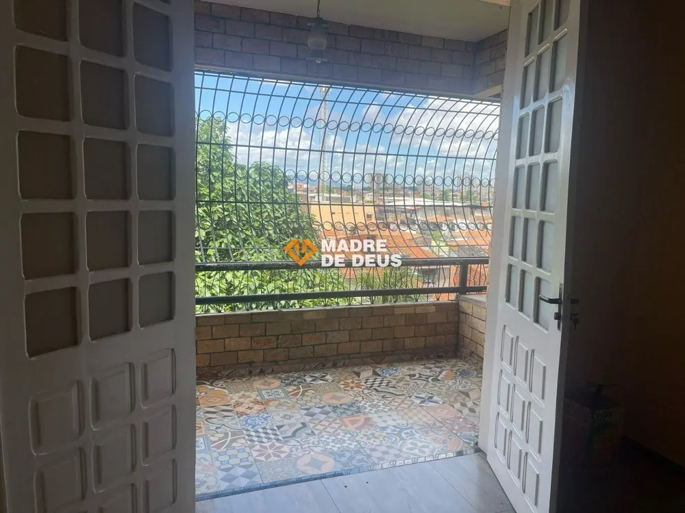 Apartamento, 3 quartos, 97 m² - Foto 12