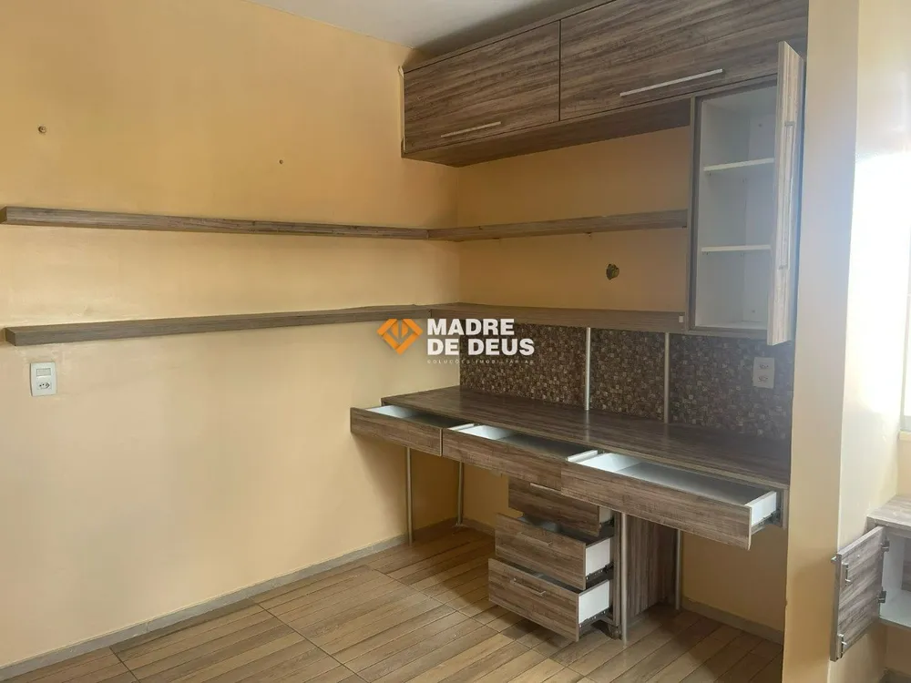 Apartamento, 3 quartos, 97 m² - Foto 5