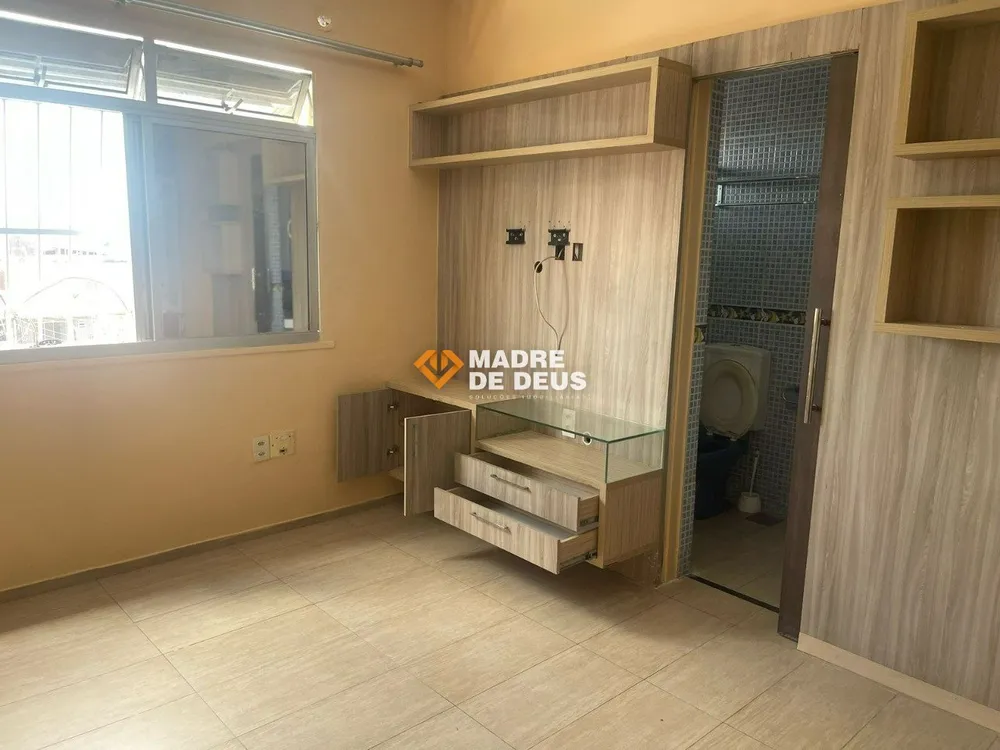 Apartamento, 3 quartos, 97 m² - Foto 11