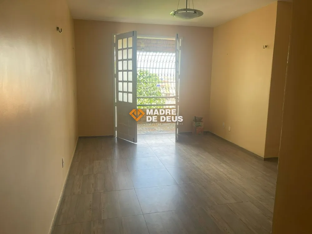 Apartamento, 3 quartos, 97 m² - Foto 1