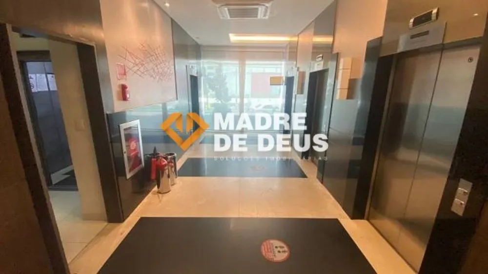 Sala-Conjunto, 326 m² - Foto 4