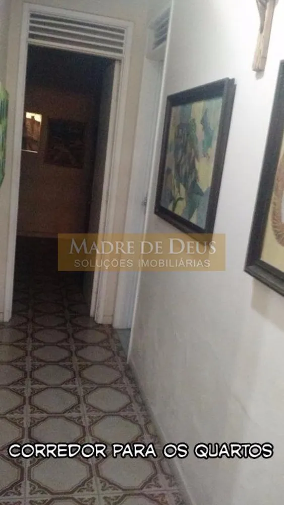Casa, 3 quartos, 300 m² - Foto 4