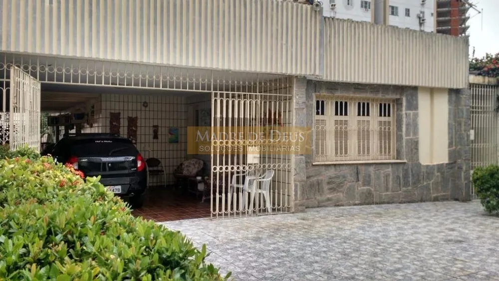 Casa, 3 quartos, 300 m² - Foto 2