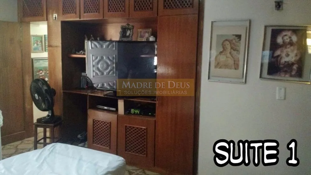 Casa, 3 quartos, 300 m² - Foto 1