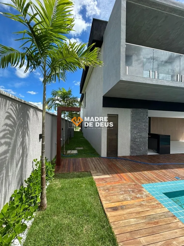 Casa de Condomínio, 5 quartos - Foto 10