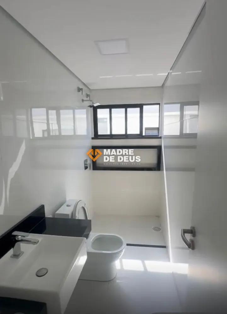 Casa de Condomínio, 5 quartos - Foto 4