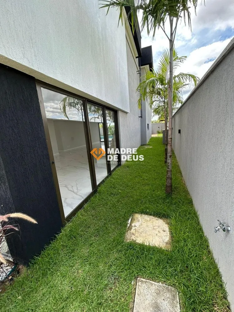 Casa de Condomínio, 5 quartos - Foto 12