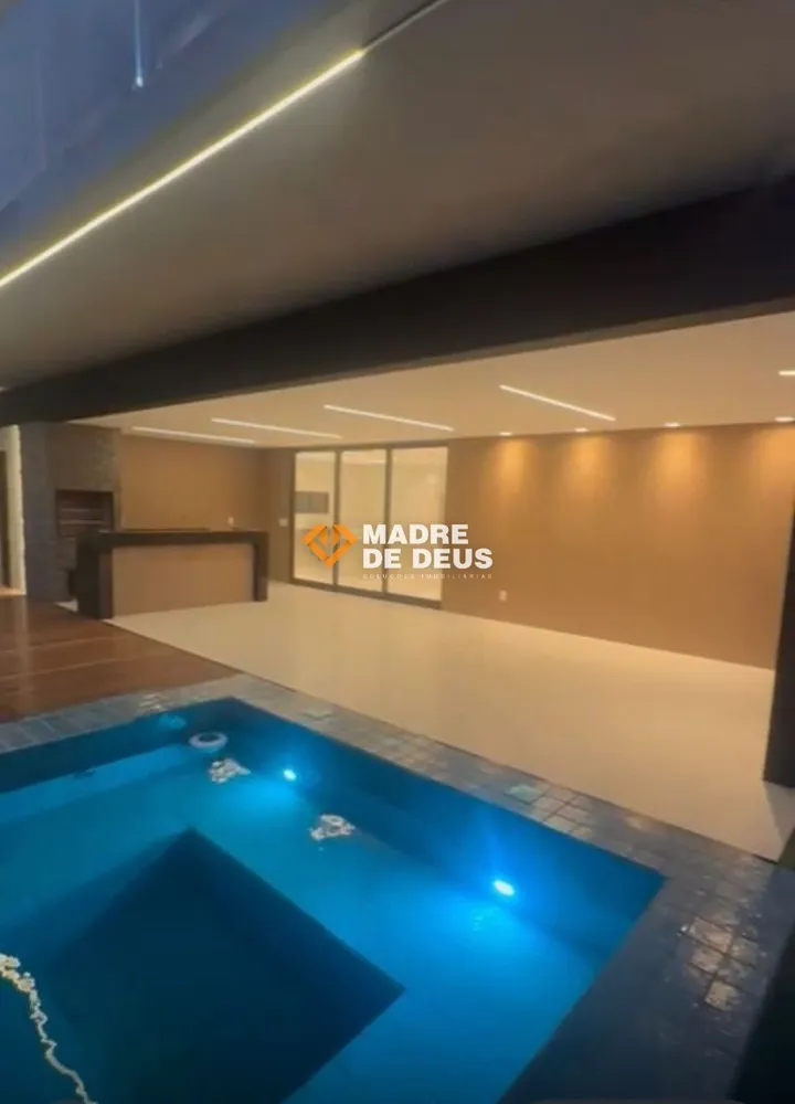 Casa de Condomínio, 5 quartos - Foto 2