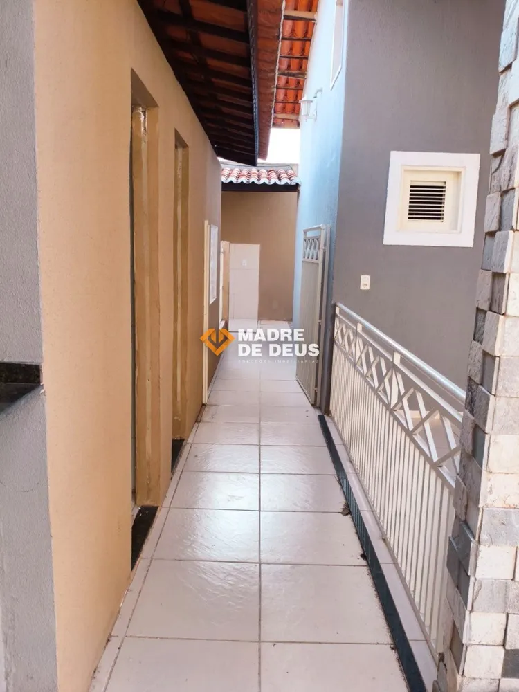 Casa, 3 quartos, 216 m² - Foto 6