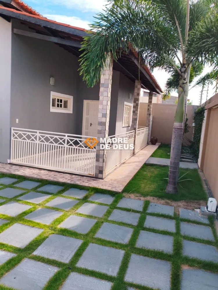 Casa, 3 quartos, 216 m² - Foto 5