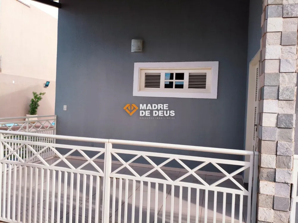 Casa, 3 quartos, 216 m² - Foto 8