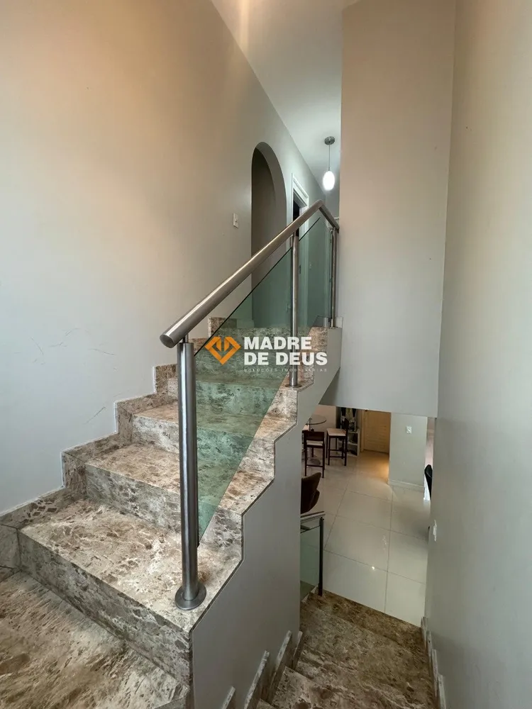 Casa de Condomínio, 4 quartos - Foto 3