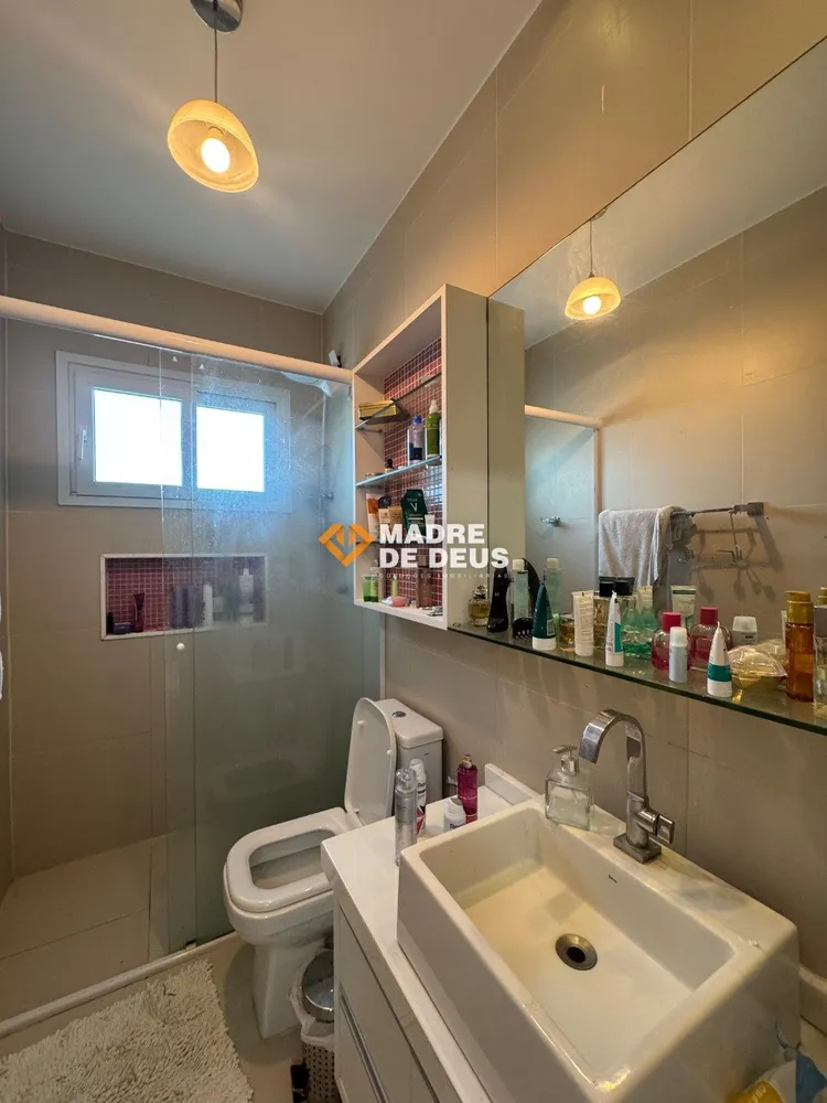 Casa de Condomínio, 4 quartos - Foto 6