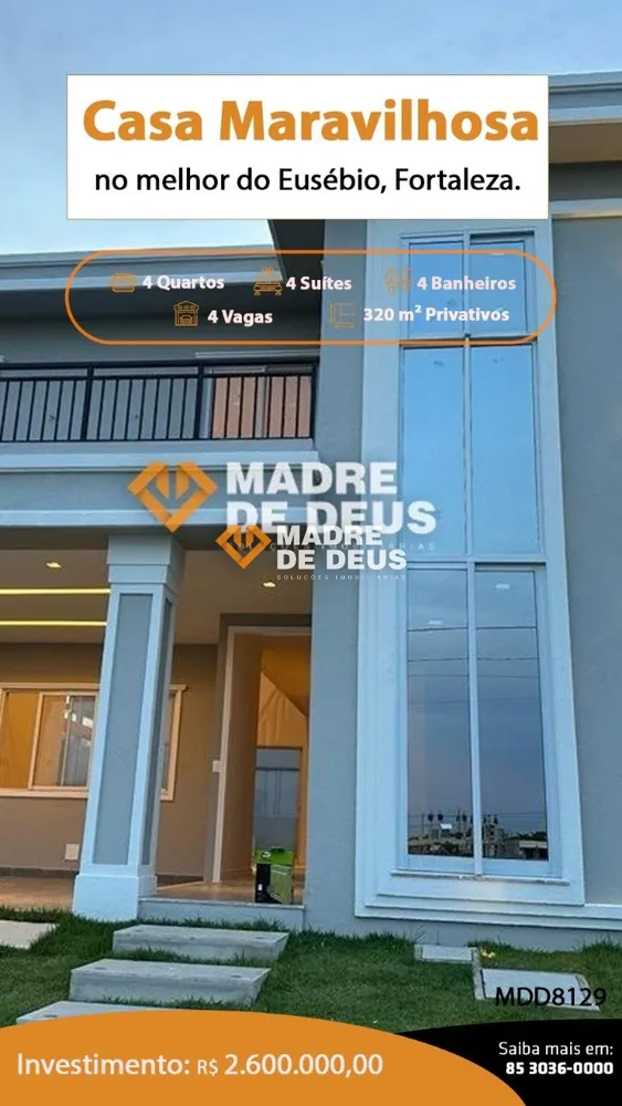 Casa, 4 quartos, 320 m² - Foto 12