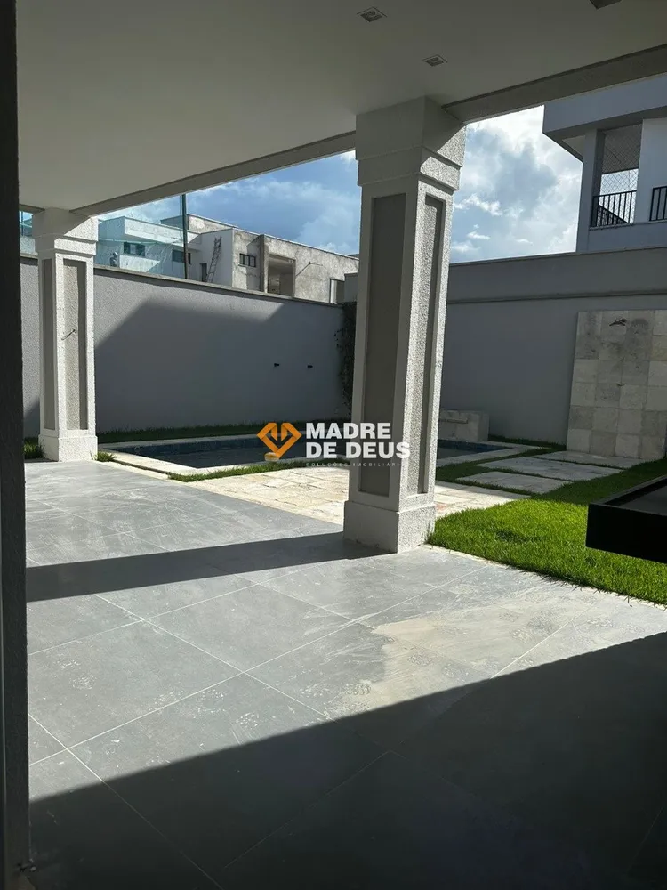 Casa, 4 quartos, 320 m² - Foto 8