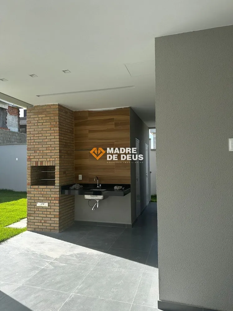 Casa, 4 quartos, 320 m² - Foto 11