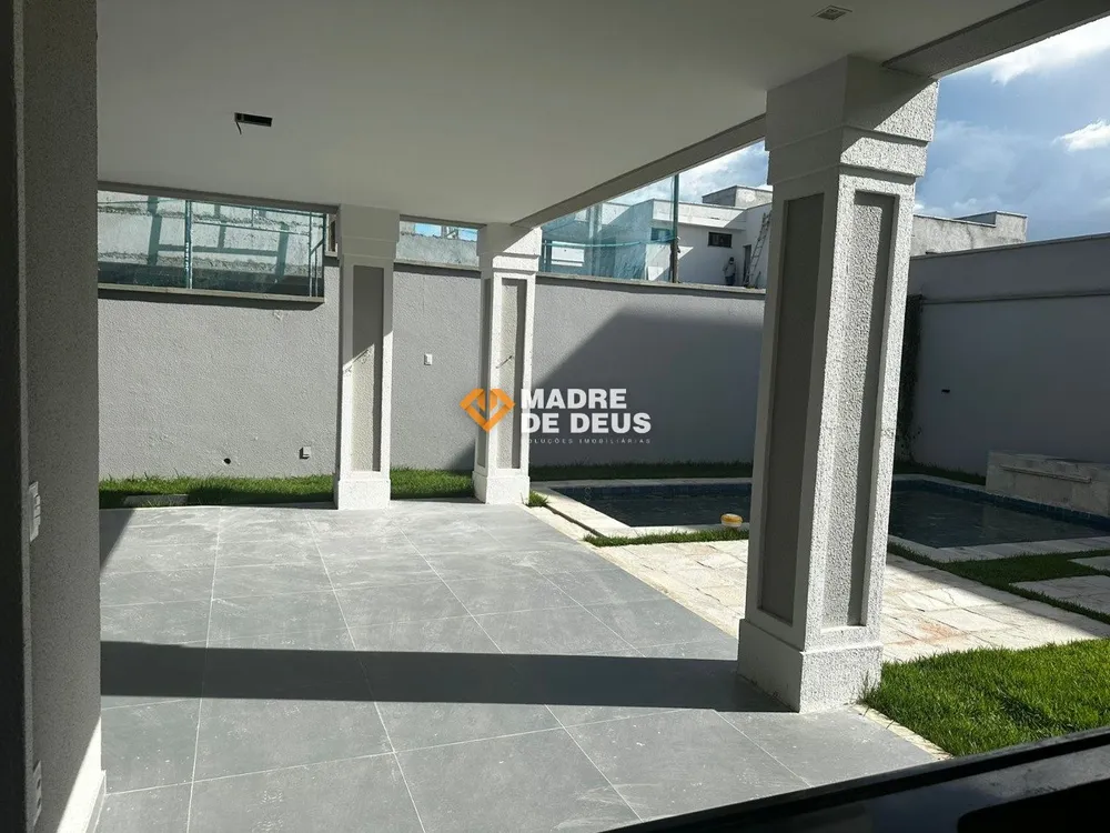 Casa, 4 quartos, 320 m² - Foto 10