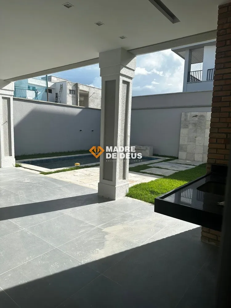 Casa, 4 quartos, 320 m² - Foto 9